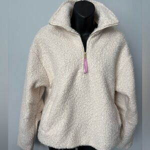 Scotch & Soda Amsterdam Boucle Jacket